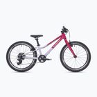 Kinderfahrrad Superior F.L.Y. 20 VB gloss purple