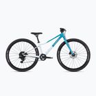 Jugendfahrrad Superior F.L.Y. 27 matte teal