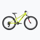 Kinderfahrrad Superior RACER 24 matte radioactive yellow