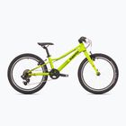 Kinderfahrrad Superior RACER 20 matte radioactive yellow