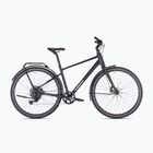 Trekkingrad Herren Superior BLOX 6.4 T Matte black