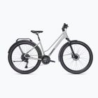 Trekkingrad Damen Superior BLOX 6.2 T MS gloss grey