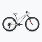 Kinderfahrrad Superior RACER 24 gloss grey