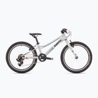 Kinderfahrrad Superior RACER 20 gloss grey