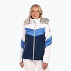 Damen-Skijacke Kilpi Lin dark blue