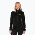 Damen-Ski-Sweatshirt Kilpi Skathi white