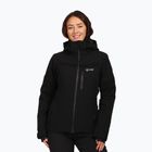 Damen-Skijacke Kilpi Valera black