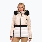 Damen-Skijacke Kilpi Lena white