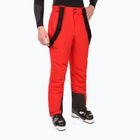 Herren-Skihose Kilpi Mimas red