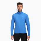 Herren Ski-Sweatshirt Kilpi Glamer blue