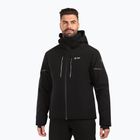 Herren-Skijacke Kilpi Tonnsi black