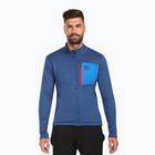 Herren-Skipullover Kilpi Erin dark blue