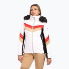 Damen-Skijacke Kilpi Lin white