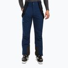 Herren-Skihose Kilpi Mimas dark blue