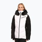 Damen-Skijacke Kilpi Skimmia white
