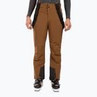 Herren-Skihose Kilpi Mimas brown