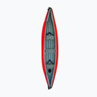 Gumotex Scout Standard rot 3-Personen aufblasbares Kajak