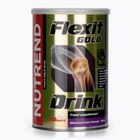 Flexit Drink Gold Nutrend 400g Gelenkregeneration schwarze Johannisbeere VS-068-400-ČR