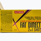 Nutrend FatDirect 20X60ml Pre-Workout-Shakes VT-084-1200-XX