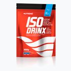 Nutrend isotonisches Getränk Isodrinx 1kg blaue Himbeere+Koffein VS-089-1000-MMA