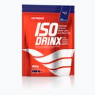 Nutrend isotonisches Getränk Isodrinx 1kg schwarze Johannisbeere VS-014-1000-ČR