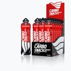 Nutrend Carbosnack Energiegelbeutel 50g Cola mit Koffein VG-008-50-CO