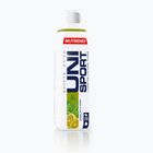 Nutrend isotonisches Getränk Unisport 1l Grüner Tee-Limette VT-017-1000-ZČC