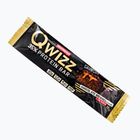 Nutrend Qwizz Protein Bar 60g Schokolade Brownie VM-064-60-ČOB