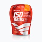 Nutrend isotonisches Getränk Isodrinx 420g orange VS-014-420-PO