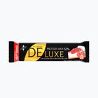 Nutrend Deluxe Eiweißriegel 60g Erdbeer-Käsekuchen VM-040-60-JHC