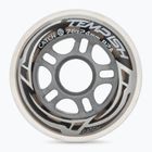 Inlinerrollen Tempish Catch 76mm/82A 4 pcs. clear