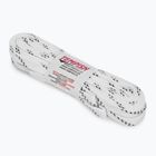 Schlittschuh-Schnürsenkel Tempish Hockey Waxed white