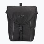 LOVELEC Merano 27 l Fahrradtasche schwarz