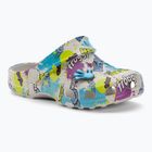 Coqui Little Frog stone hero splash/amulet Kindersandalen