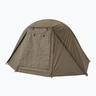 MIVARDI Shelter Premium XL 1-Personen-Zelt + Vorderwand