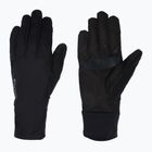 Fahrradhandschuhe Herren SILVINI Valtellino black
