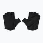 Herren-Radhandschuhe SILVINI Sarca schwarz