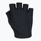 Herren-Radhandschuhe SILVINI Sarca schwarz
