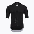 Herren Radtrikot Silvini Trafoi schwarz