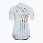 SILVINI Damen Radtrikot Calnia weiß/wolkig