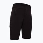 Damen Radlerhose SILVINI Alma schwarz