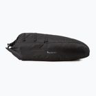 Tasche unter dem Fahrradsattel Acepac Saddle Drybag MKIII 16 l black