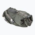 Fahrradtasche unter dem Fahrradsattel Acepac Drop Post Bag MKIII 7 l grey