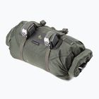 Fahrrad Lenkertasche Acepac Mini Bar Roll MKIII 7 l grey