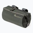 Fahrrad Lenkertasche Acepac Barrel MKIII 2 l grey