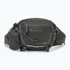 Fahrrad Bauchtasche Acepac Onyx 5 MKIII 5 l black