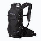 Fahrrad Rucksack Acepac Flite 10 MKIII 10 l black