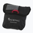 Kleidersack Acepac Ground Sheet MKIII black