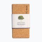 Yoga-Block JadeYoga Cork Block Large cork