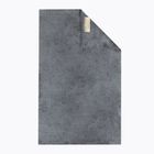 Yogahandtuch JadeYoga Microfiber Hand gray